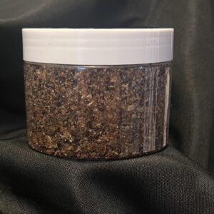 Jova Salt Salt Scrub
