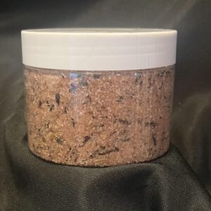 Pink Almond's Joy