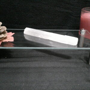 Satin Spar Selenite