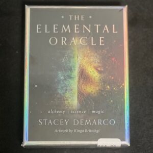 The Elemental Oracle