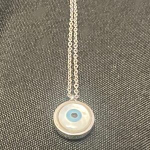 Nazar Pendant