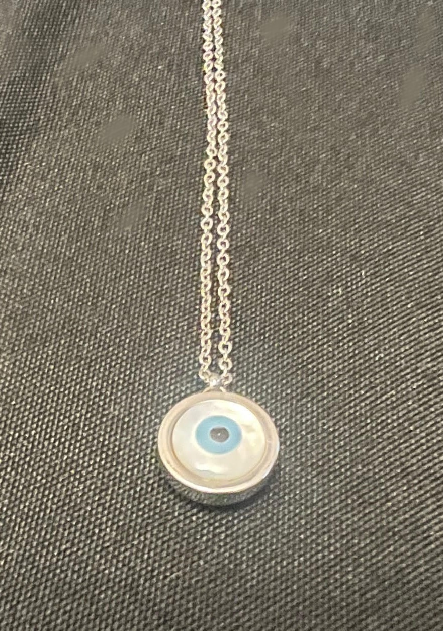 Nazar Pendant