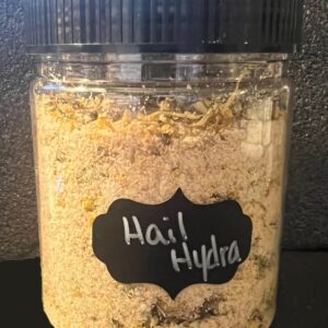 Hail Hydra