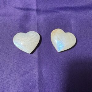 Moonstone Hearts