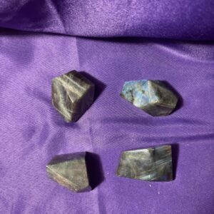 Labradorite Free Forms