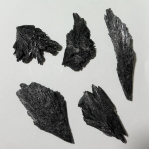 Black Kyanite