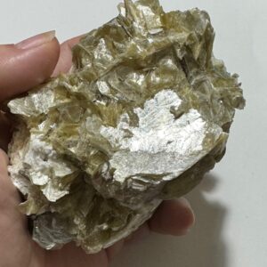 Star Mica