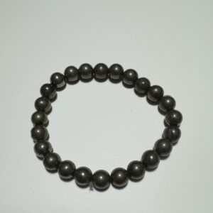 Pyrite Bracelet