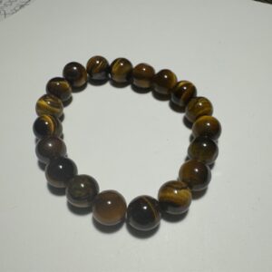 Tiger's Eye Bracelet