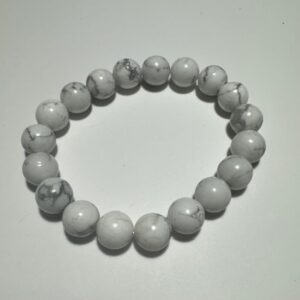 Howlite Bracelet