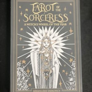 Tarot of the Sourceress