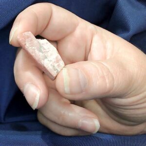 Rhodochrosite Raw Specimens