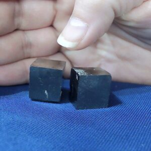 Pyrite Cubes (Classic)