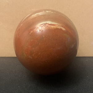 Ocean Jasper Spheres