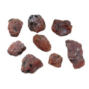 Raw Sunstone