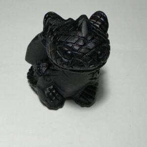 Obsidian Toothless