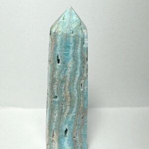 Hemimorphite Towers