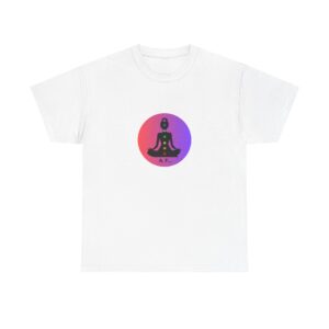 Aligned AF logo'd T-Shirt